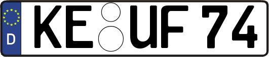 KE-UF74