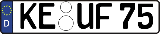 KE-UF75