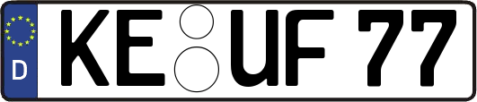 KE-UF77