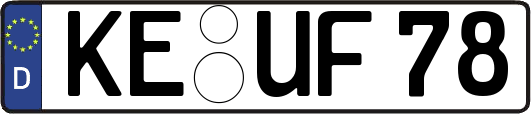 KE-UF78