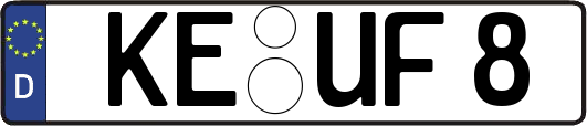 KE-UF8