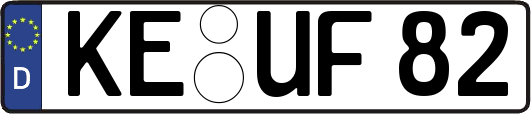 KE-UF82