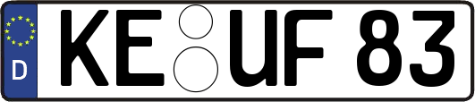 KE-UF83