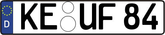 KE-UF84