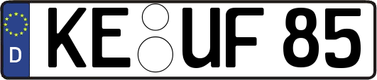 KE-UF85