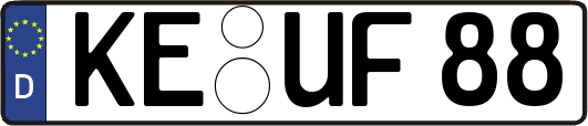 KE-UF88