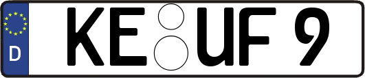 KE-UF9