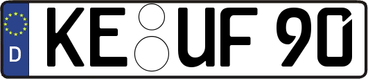 KE-UF90