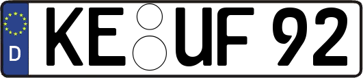 KE-UF92