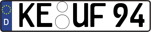 KE-UF94