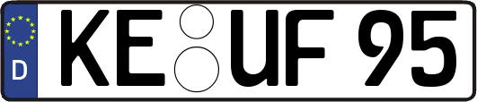 KE-UF95