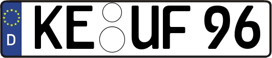 KE-UF96