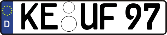 KE-UF97