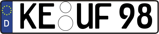 KE-UF98