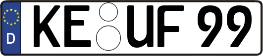 KE-UF99