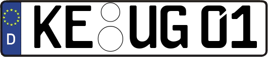 KE-UG01