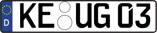 KE-UG03