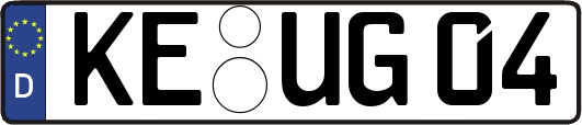 KE-UG04