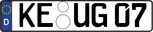 KE-UG07