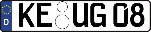 KE-UG08