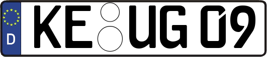 KE-UG09