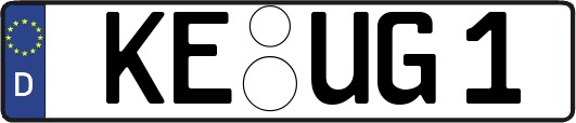 KE-UG1