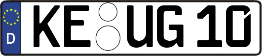 KE-UG10