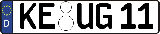 KE-UG11