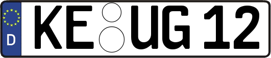 KE-UG12