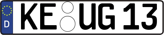 KE-UG13
