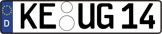 KE-UG14