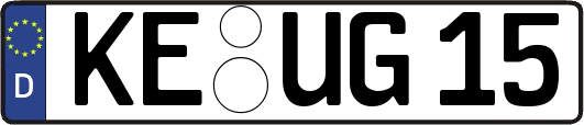 KE-UG15