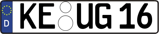 KE-UG16