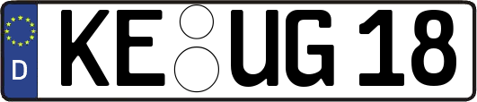 KE-UG18