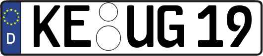 KE-UG19