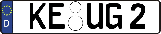 KE-UG2