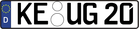 KE-UG20