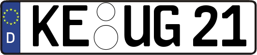 KE-UG21
