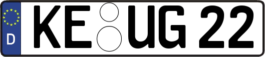 KE-UG22