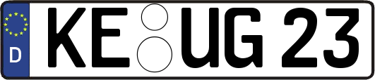 KE-UG23
