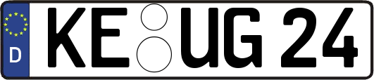 KE-UG24