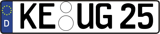 KE-UG25