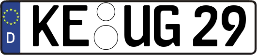 KE-UG29