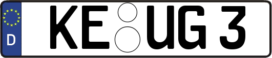 KE-UG3