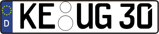 KE-UG30