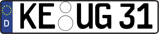 KE-UG31