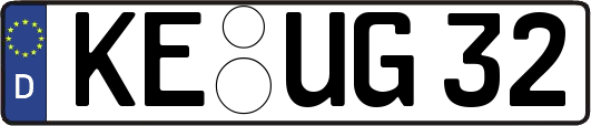 KE-UG32