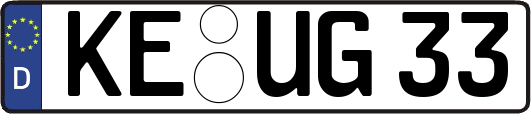 KE-UG33
