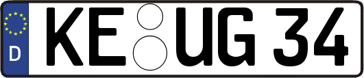 KE-UG34