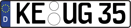 KE-UG35